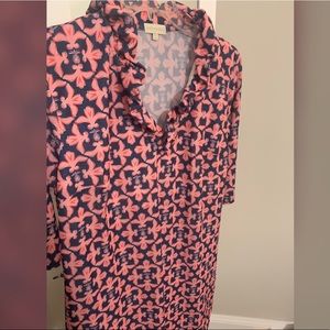 Simply Southern Dress